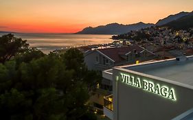 Villa Braga A9
